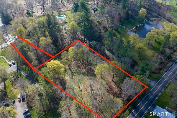 2.17 Acres of Land for Sale in Litchfield, Connecticut