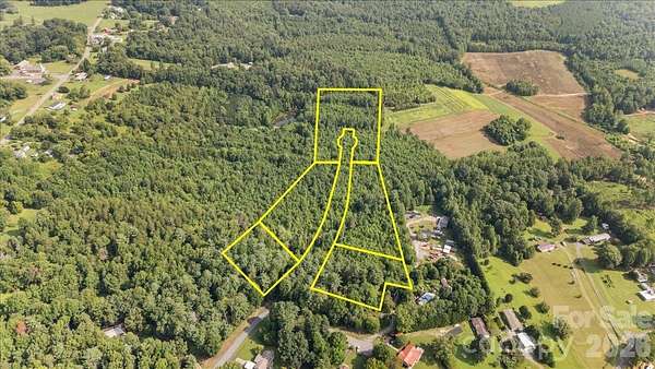 Residential Land for Sale in Morganton, North Carolina