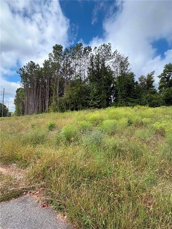 2 Acres of Residential Land for Sale in Acworth, Georgia