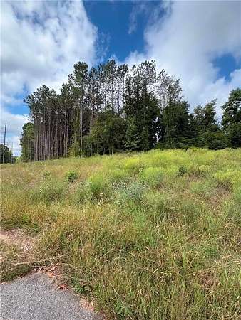 2 Acres of Residential Land for Sale in Acworth, Georgia