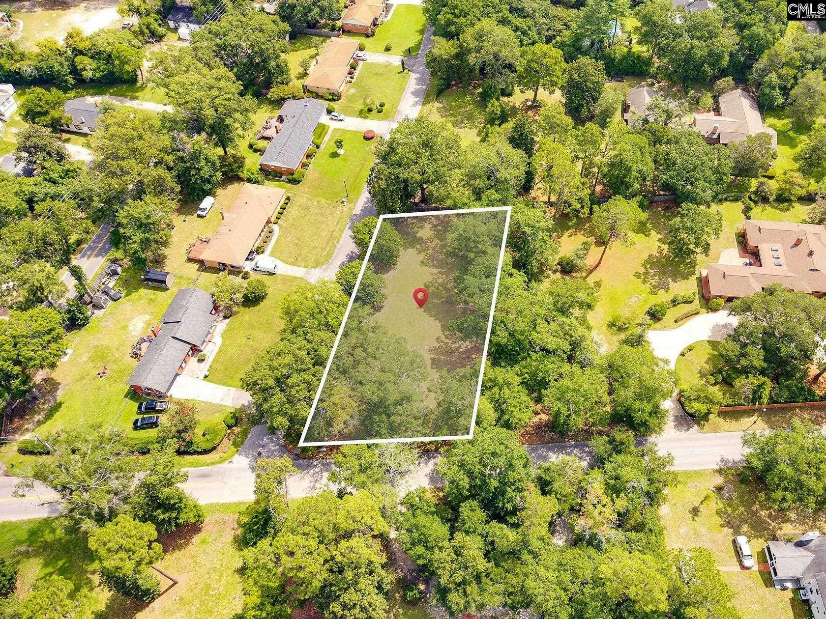 0.52 Acres of Residential Land for Sale in Camden, South Carolina