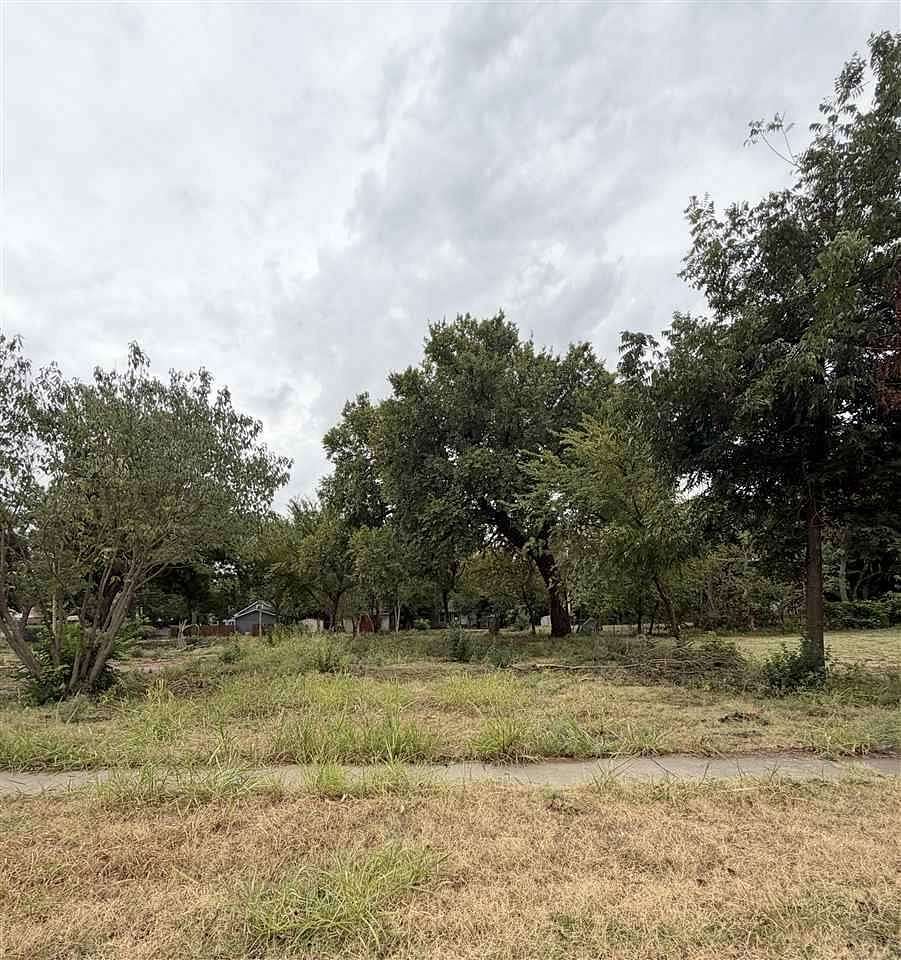 0.43 Acres of Residential Land for Sale in Lawton, Oklahoma