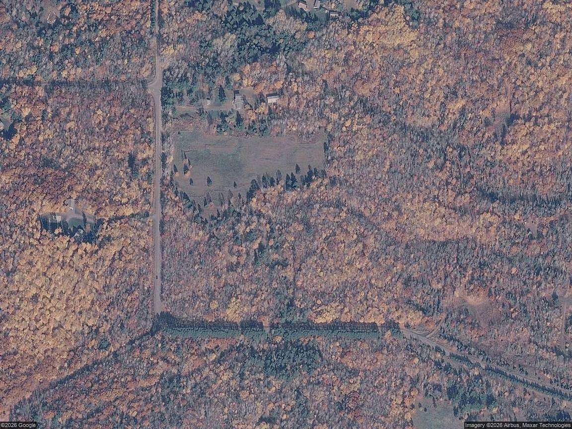 40.2 Acres of Land for Sale in Dollar Bay, Michigan