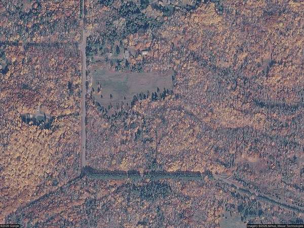 40.2 Acres of Land for Sale in Dollar Bay, Michigan