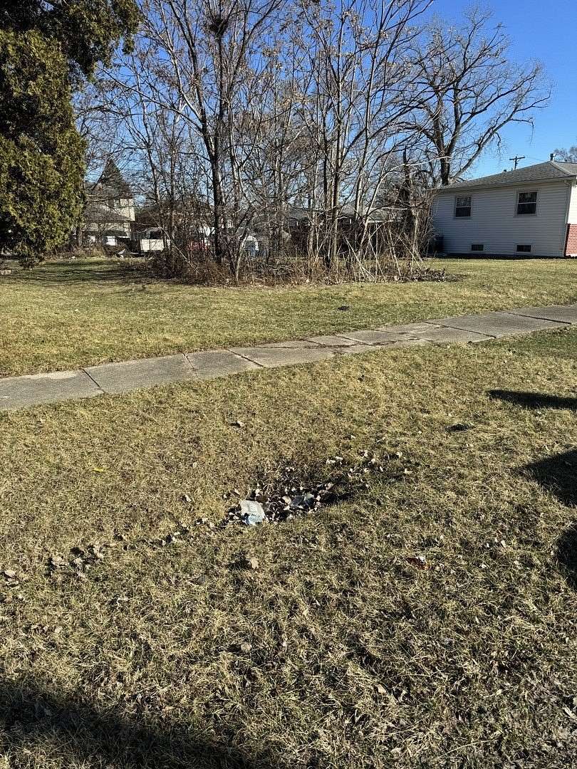 Land for Sale in Blue Island, Illinois