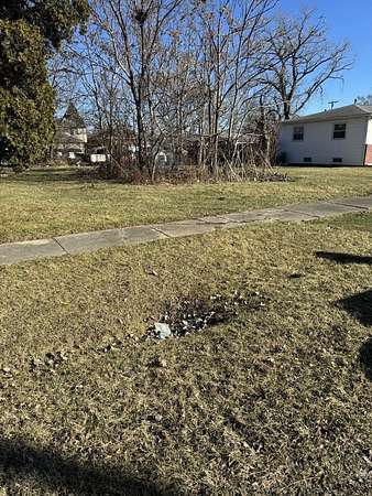 Land for Sale in Blue Island, Illinois