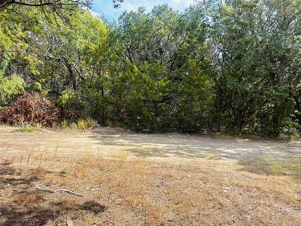 Residential Land for Sale in Whitney, Texas