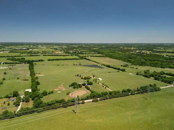 62.7 Acres of Land for Sale in Blue Ridge, Texas