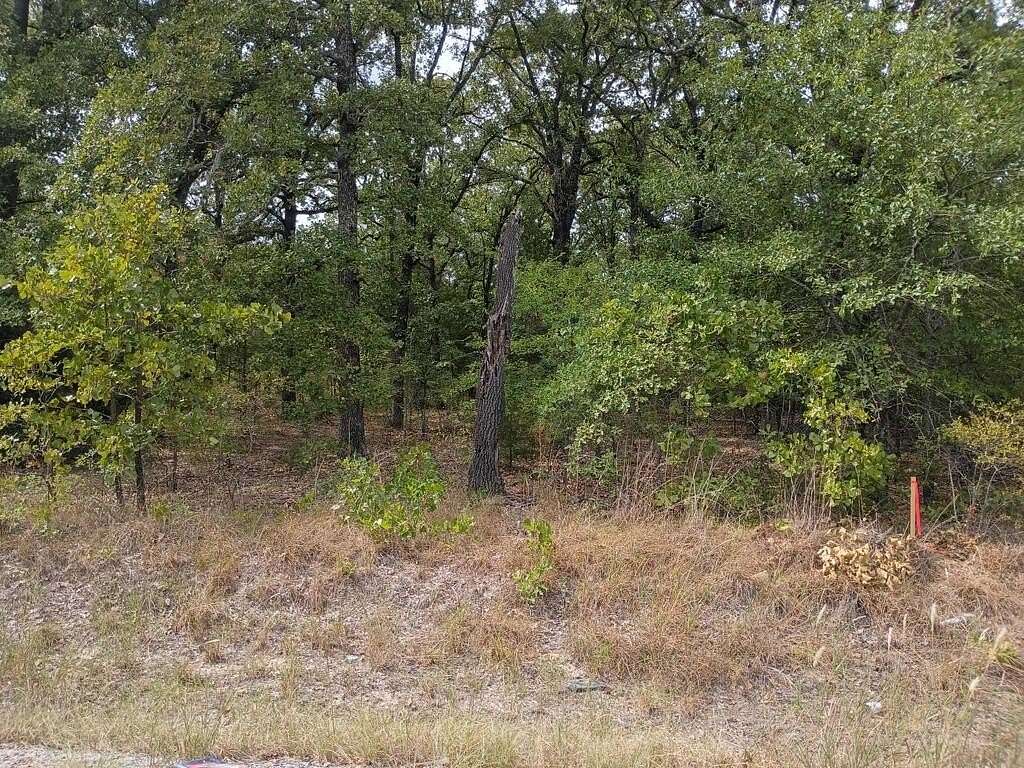 0.07 Acres of Residential Land for Sale in Mabank, Texas