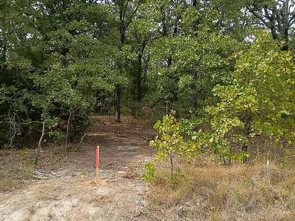 0.07 Acres of Residential Land for Sale in Mabank, Texas
