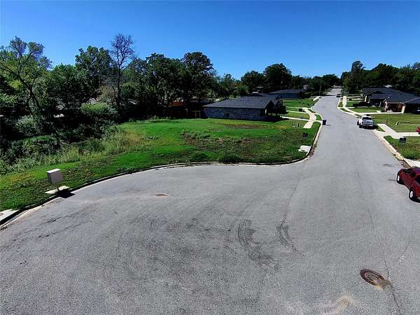 0.38 Acres of Residential Land for Sale in Denison, Texas