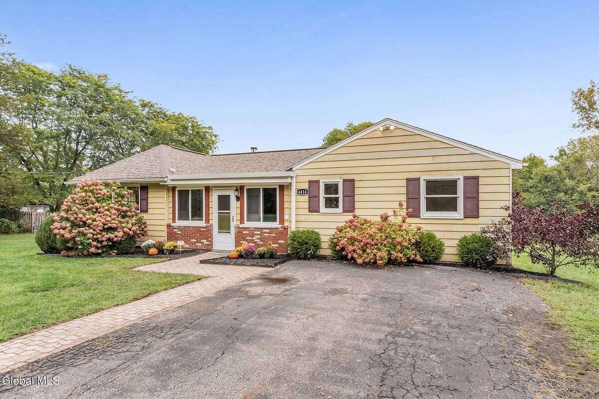 4.6 Acres of Land with Home for Sale in Guilderland, New York