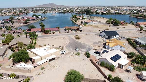0.17 Acres of Land for Sale in Arizona City, Arizona