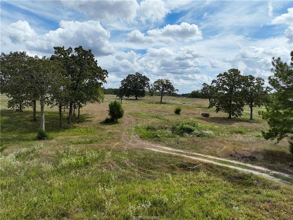 25.8 Acres of Land for Sale in Plantersville, Texas