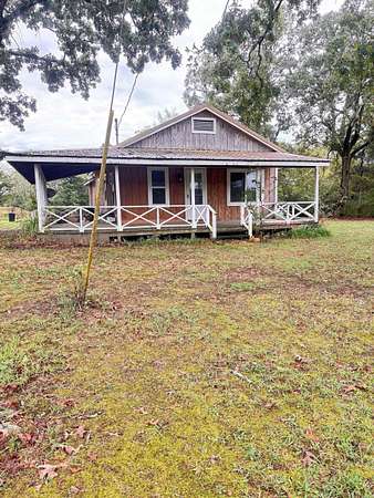 2 Acres of Land with Home for Sale in Mena, Arkansas