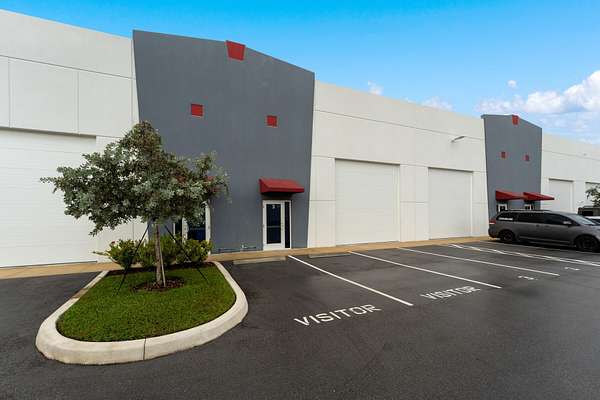 4 Acres of Commercial Land for Sale in Homestead, Florida