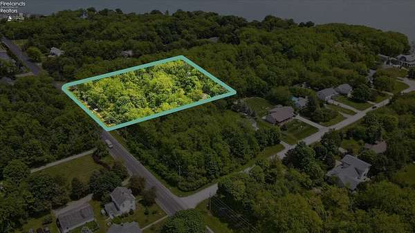 1.73 Acres of Mixed-Use Land for Sale in Put-in-Bay, Ohio