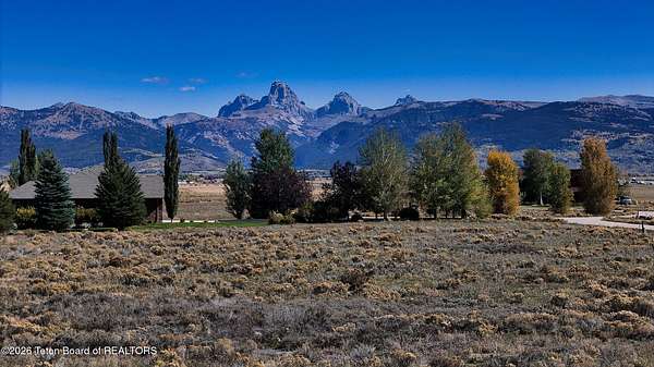 1 Acre of Residential Land for Sale in Tetonia, Idaho