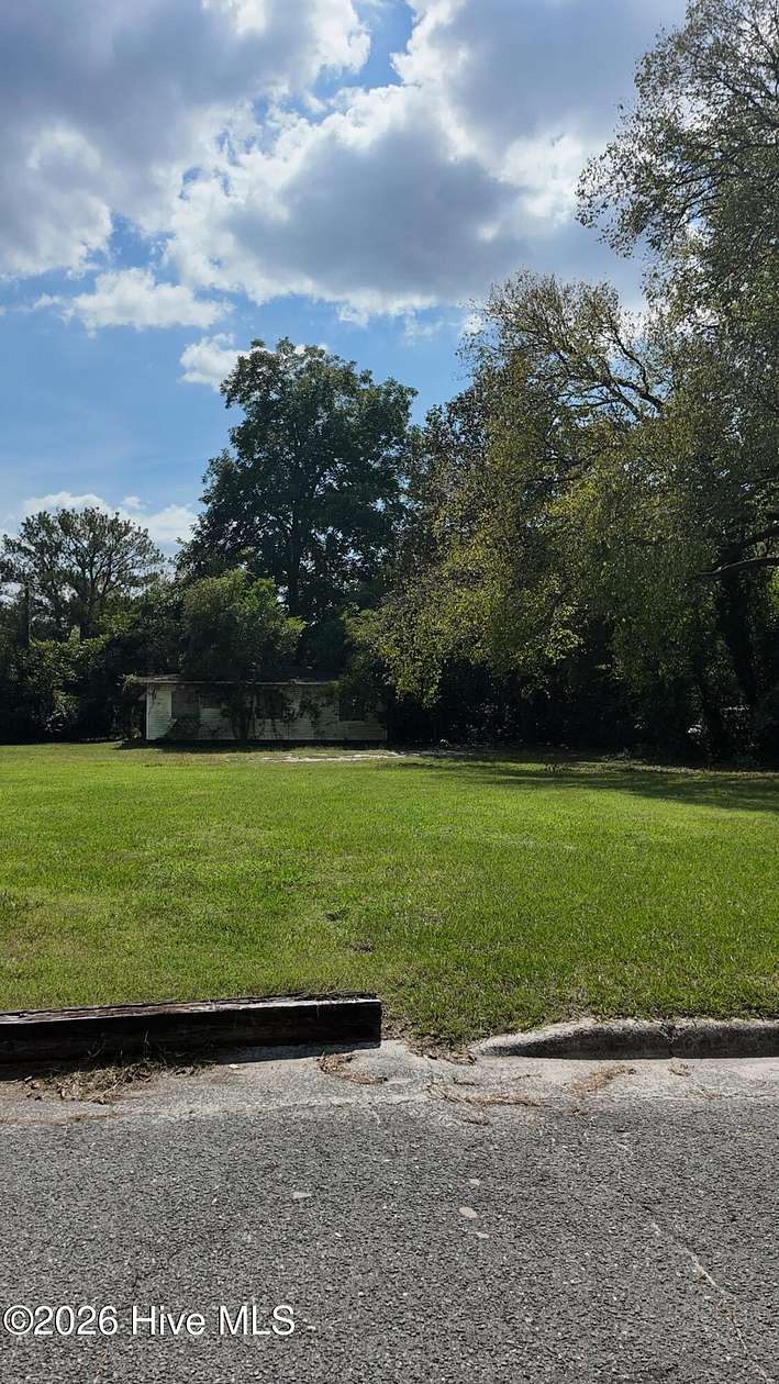 0.27 Acres of Residential Land for Sale in Kinston, North Carolina