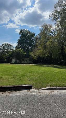 0.27 Acres of Residential Land for Sale in Kinston, North Carolina