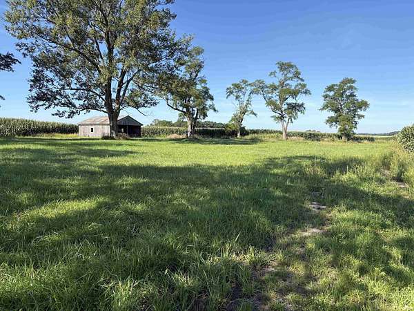 160 Acres of Land for Sale in Warren, Indiana