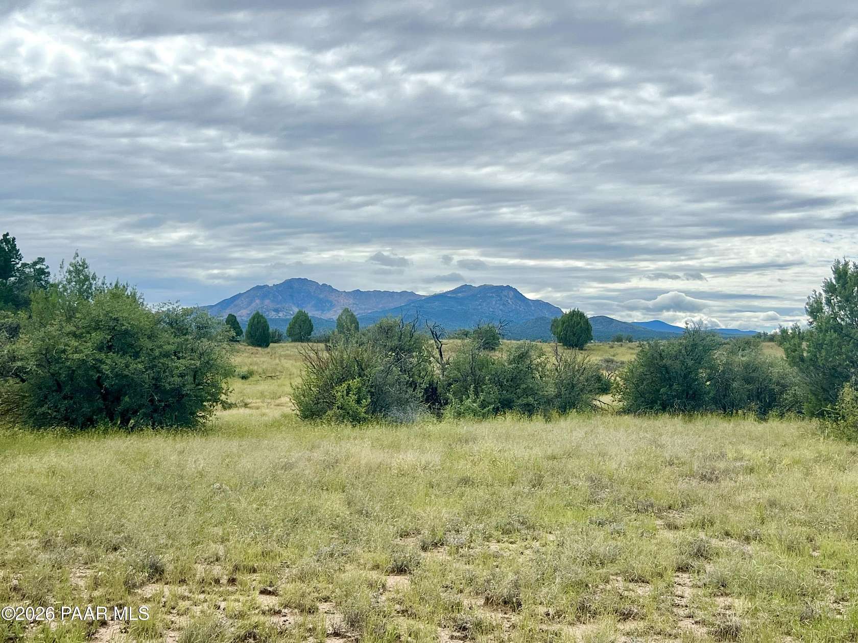 10 Acres of Land for Sale in Prescott, Arizona