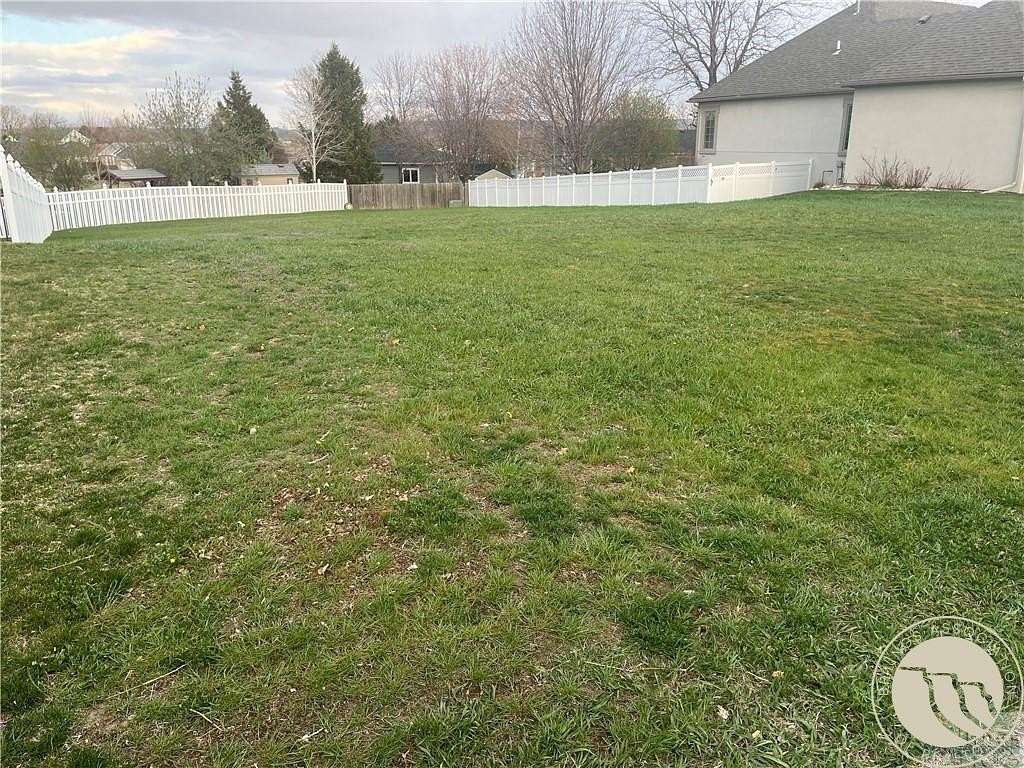 0.24 Acres of Residential Land for Sale in Billings, Montana
