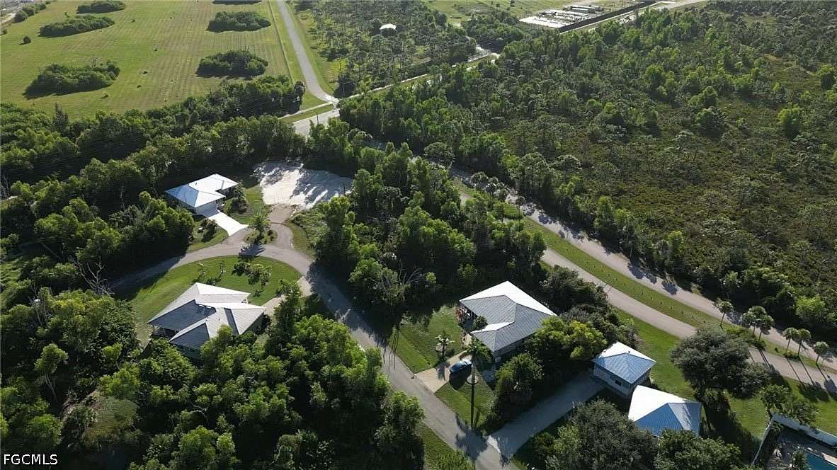 0.34 Acres of Residential Land for Sale in St. James City, Florida