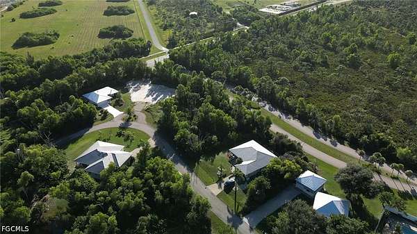0.34 Acres of Residential Land for Sale in St. James City, Florida