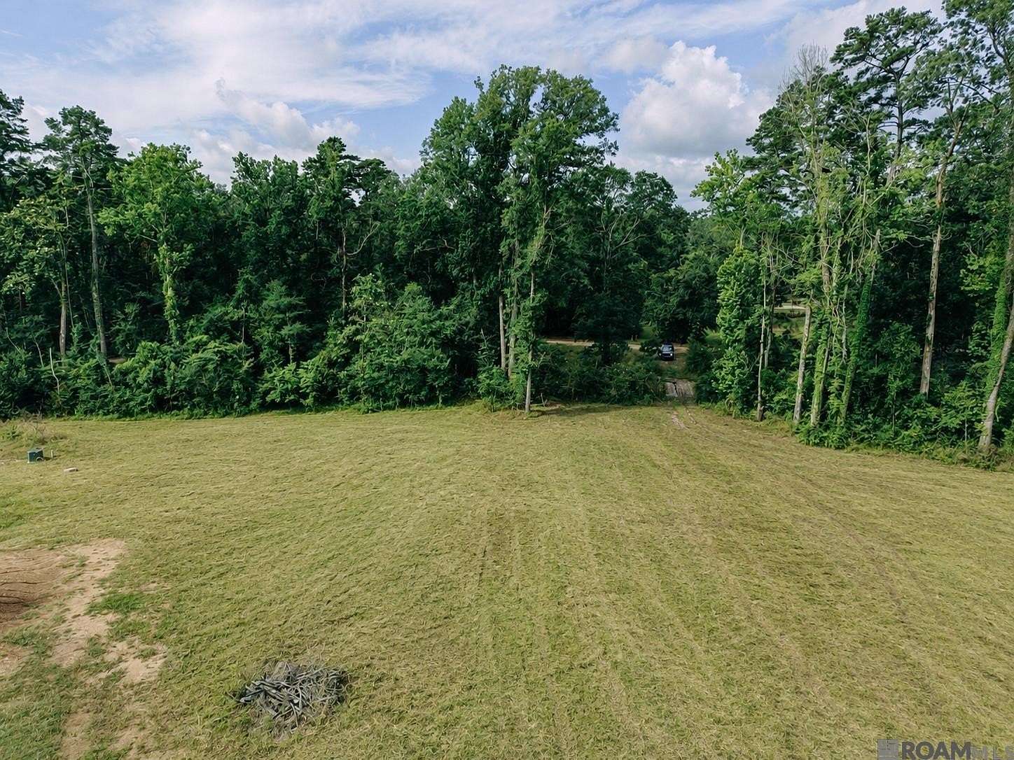 4 Acres of Residential Land for Sale in Denham Springs, Louisiana