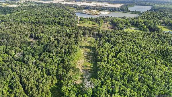 5.43 Acres of Land for Sale in Denham Springs, Louisiana