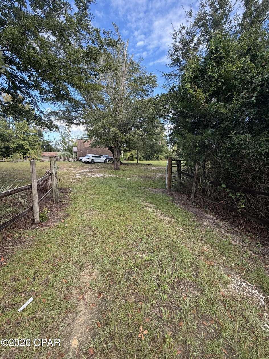 2.7 Acres of Land with Home for Sale in Southport, Florida