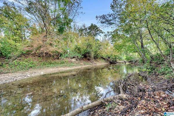 4.8 Acres of Residential Land for Sale in Hoover, Alabama