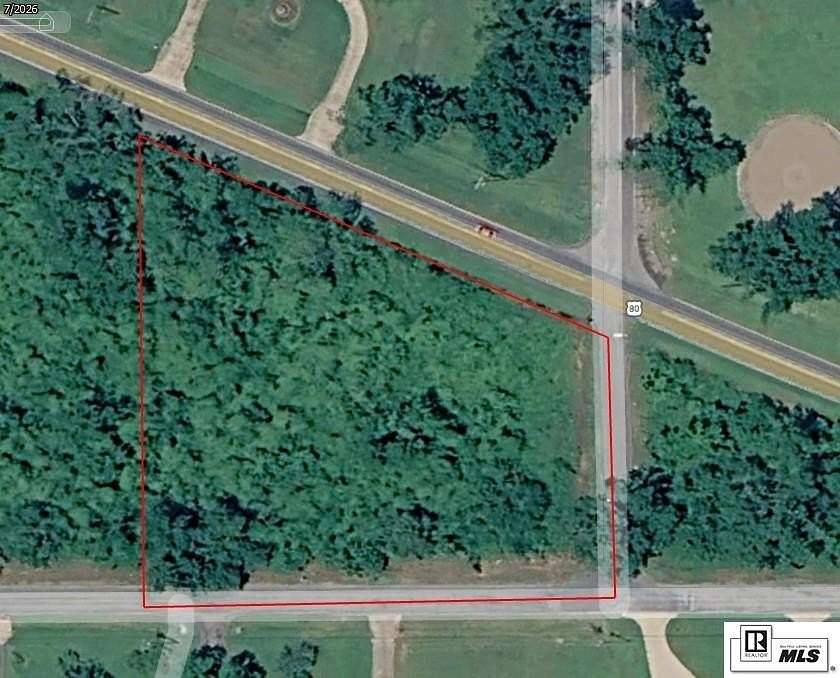 1.78 Acres of Land for Sale in Lakeshore, Louisiana