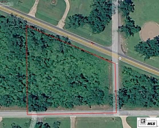 1.78 Acres of Land for Sale in Lakeshore, Louisiana