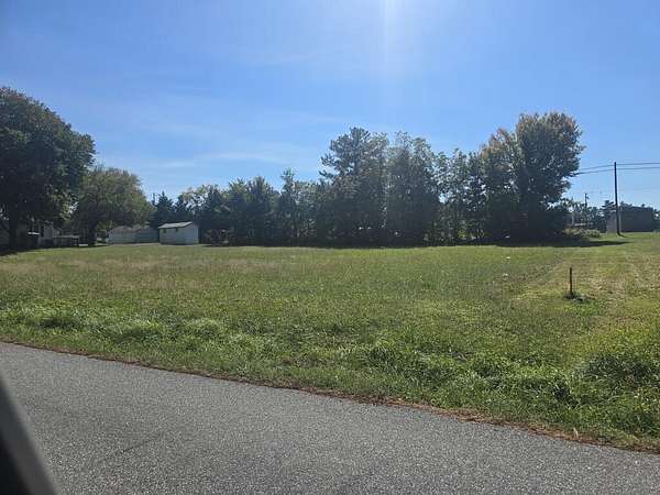 0.25 Acres of Residential Land for Sale in Crewe, Virginia