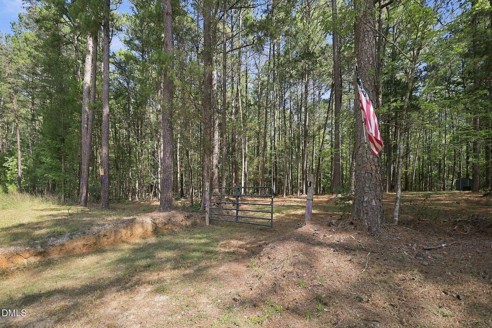 0.51 Acres of Residential Land for Sale in Henderson, North Carolina