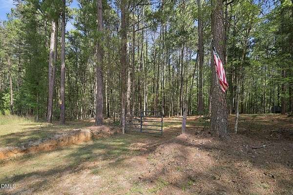 0.51 Acres of Residential Land for Sale in Henderson, North Carolina