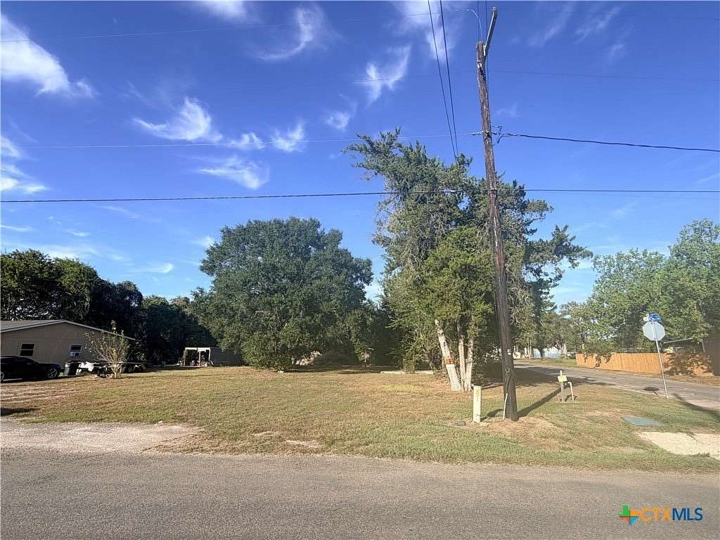 0.41 Acres of Residential Land for Sale in Edna, Texas