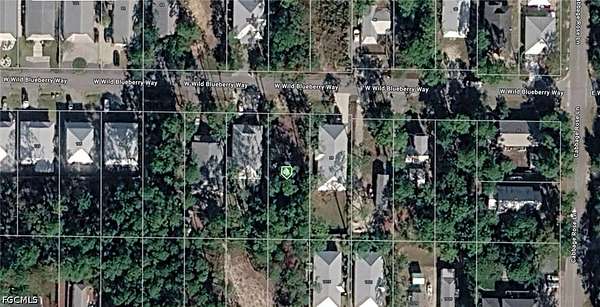 0.17 Acres of Land for Sale in Santa Rosa Beach, Florida
