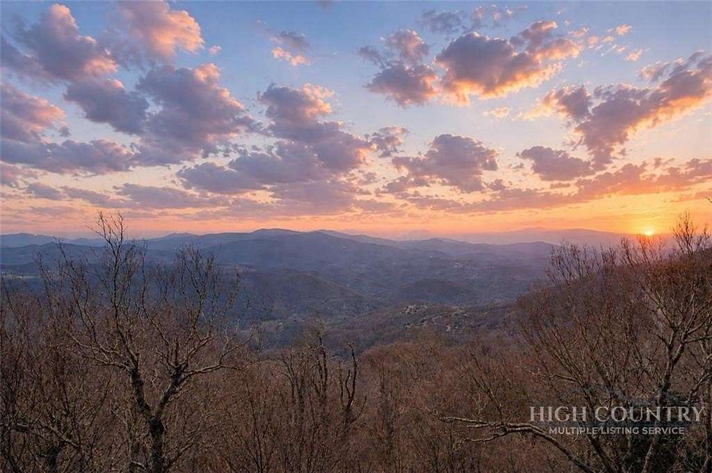 0.69 Acres of Residential Land for Sale in Beech Mountain, North Carolina
