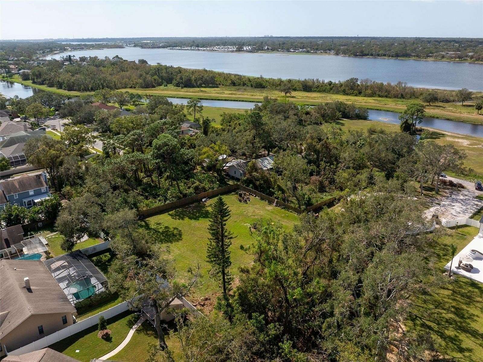 0.63 Acres of Residential Land for Sale in Largo, Florida