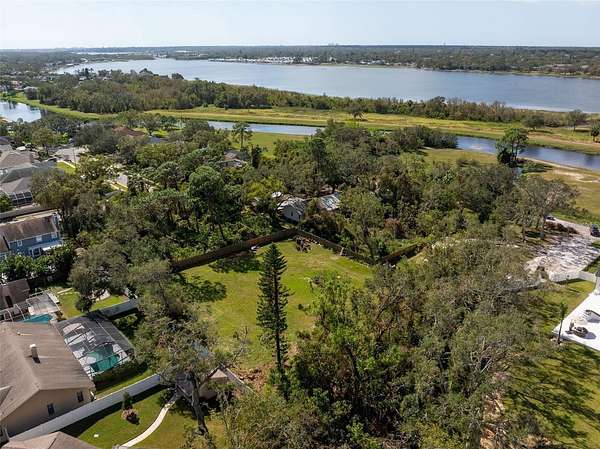 0.63 Acres of Residential Land for Sale in Largo, Florida