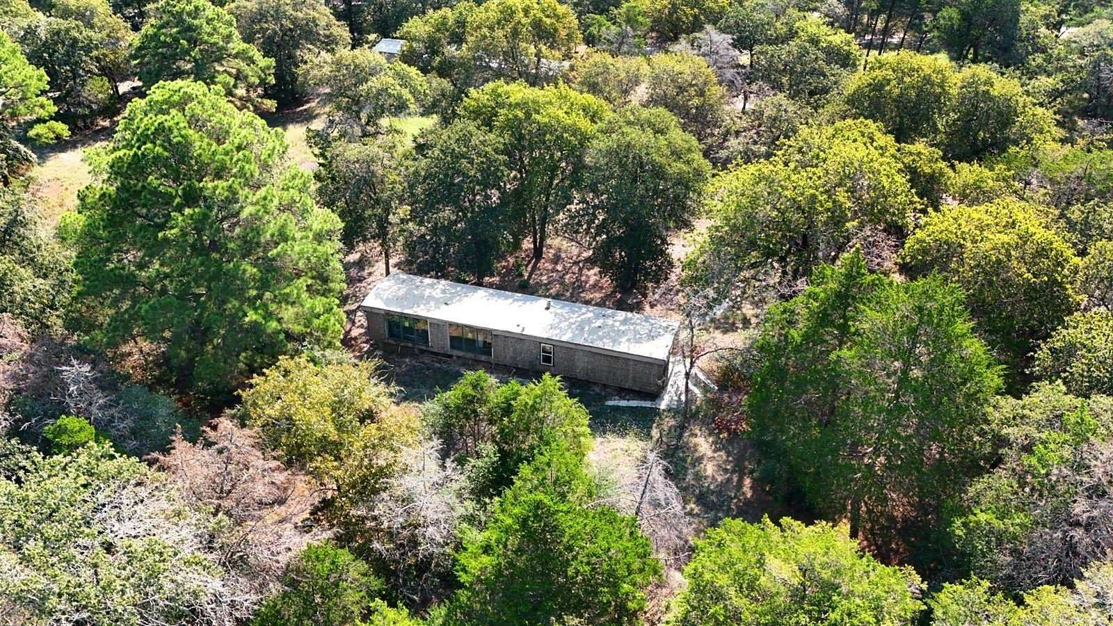 8.55 Acres of Residential Land for Sale in Red Rock, Texas