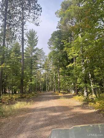 13.7 Acres of Land for Sale in Marquette, Michigan