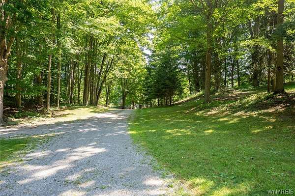 2.62 Acres of Residential Land for Sale in Attica, New York