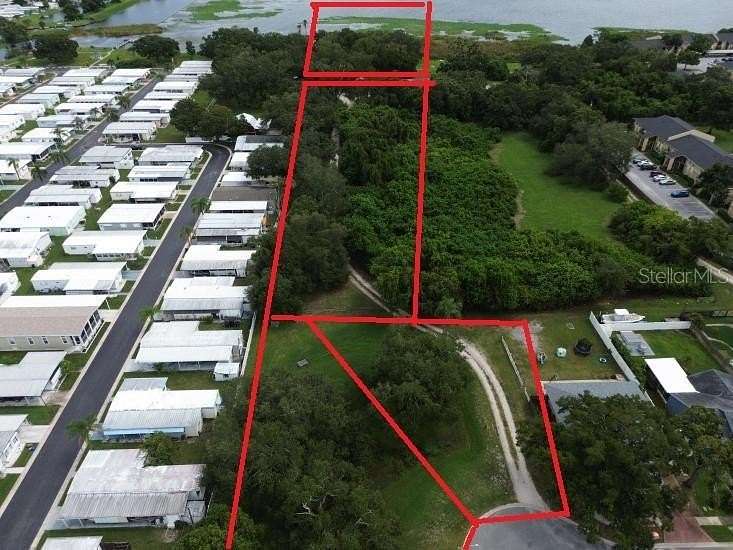 3.73 Acres of Residential Land for Sale in Largo, Florida