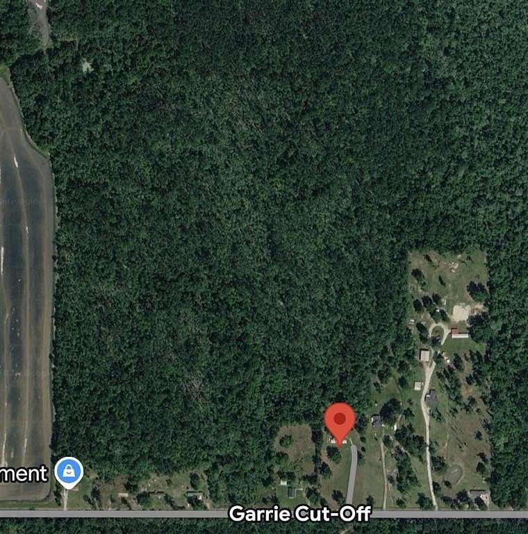 7.33 Acres of Land for Sale in Vinton, Louisiana
