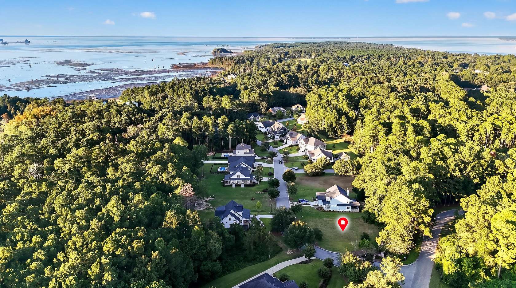 0.31 Acres of Residential Land for Sale in Moncks Corner, South Carolina