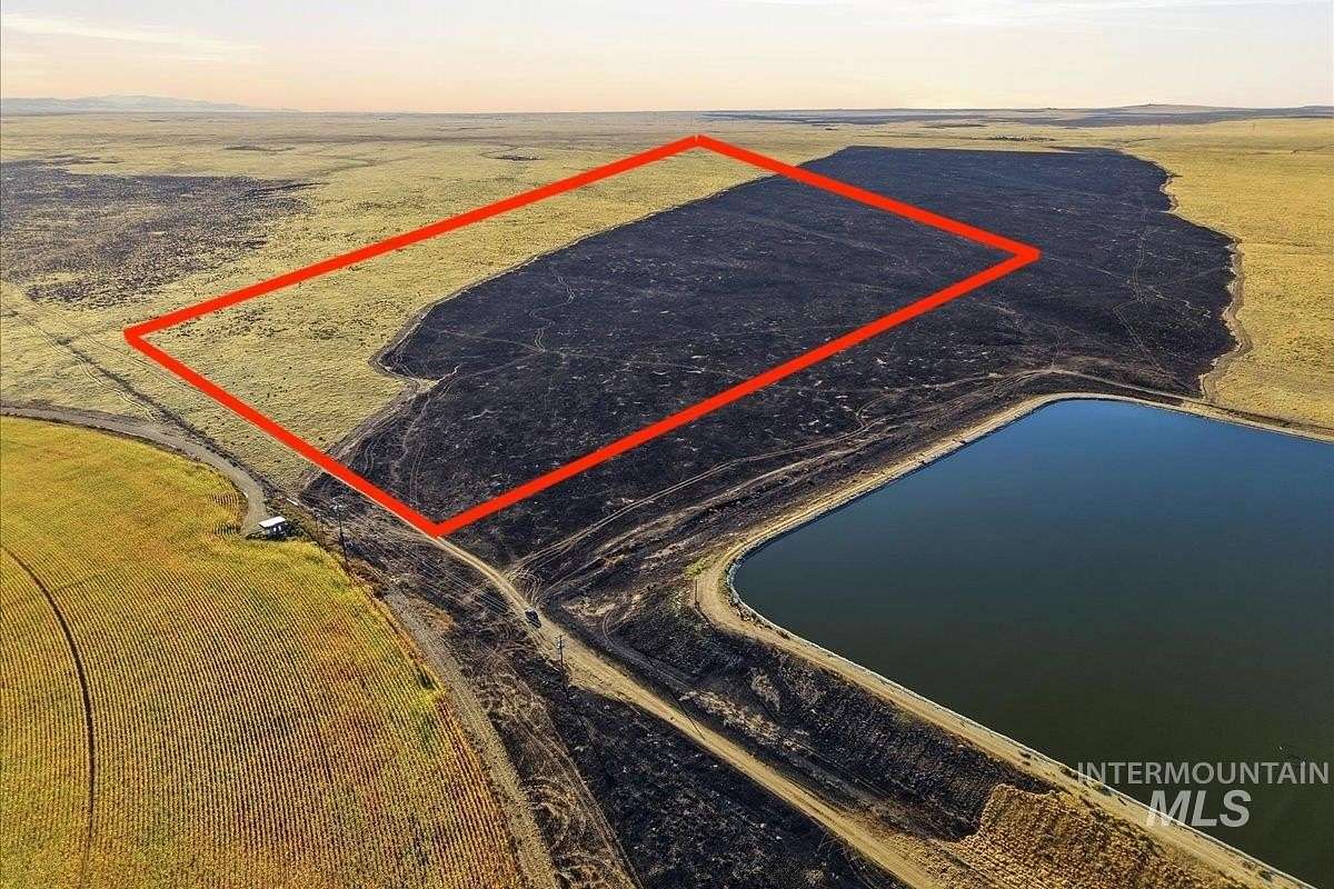 40 Acres of Land for Sale in Kuna, Idaho